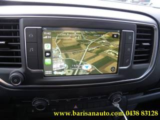 FIAT Scudo usata, con Touch screen