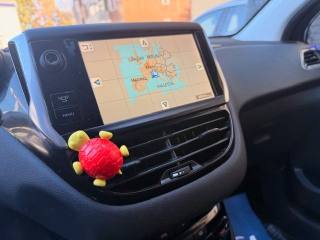 PEUGEOT 208 usata, con Servosterzo