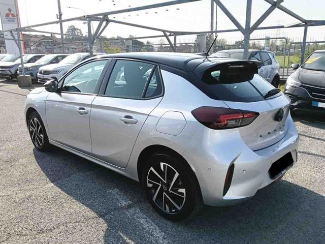 OPEL Corsa usata, con Autoradio