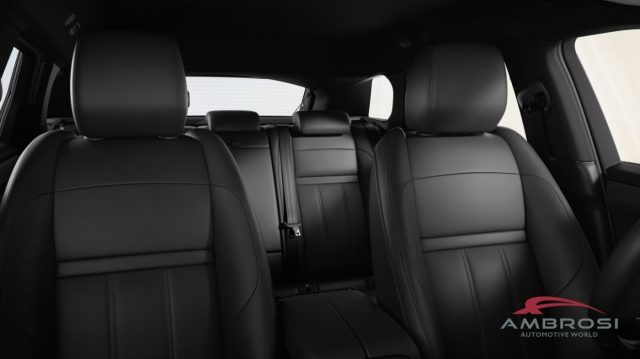 LAND ROVER Range Rover Evoque usata 5