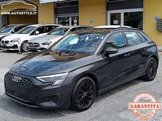 AUDI A3 usata, con Filtro antiparticolato