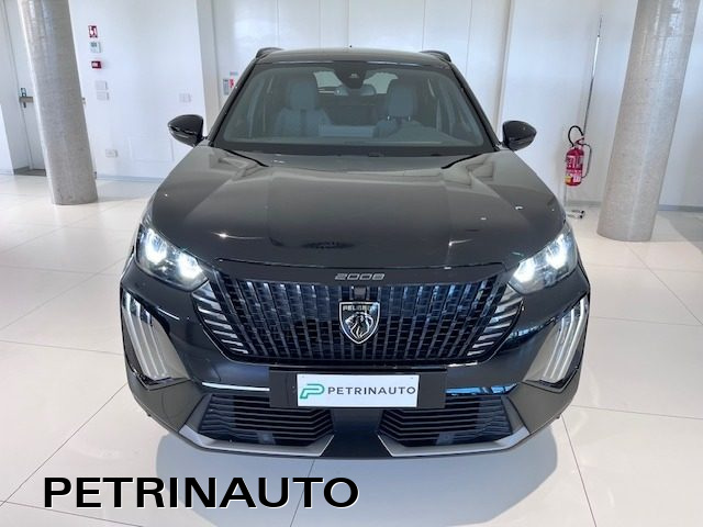 PEUGEOT 2008 usata, con Airbag