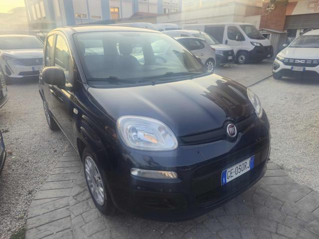 FIAT Panda usata, con ABS