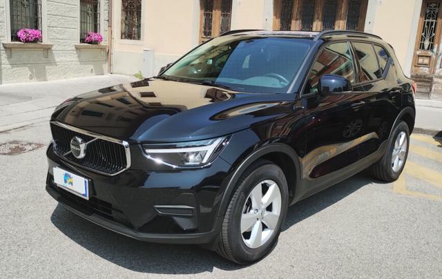 VOLVO XC40 usata, con ABS