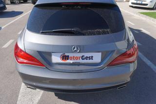 MERCEDES-BENZ CLA 180 usata 47