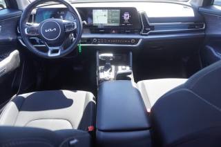 KIA Sportage usata, con Vetri oscurati