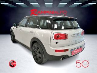 MINI Clubman usata 9