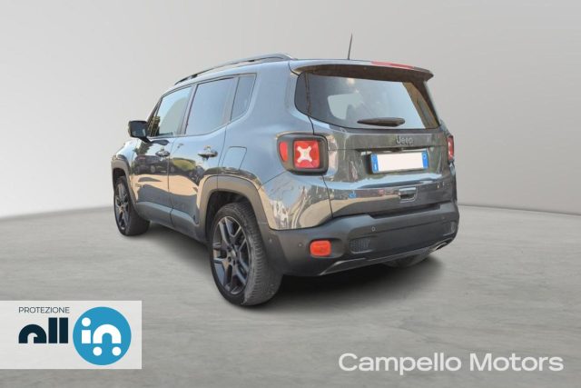 JEEP Renegade usata 5