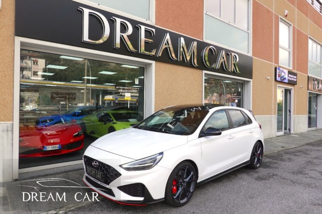 HYUNDAI i30 usata, con ABS