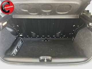 FIAT Panda Cross usata, con Trazione integrale