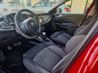 ALFA ROMEO Giulietta usata, con ESP