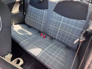 FIAT 500 usata, con Volante in pelle
