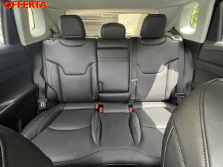 JEEP Compass usata 29