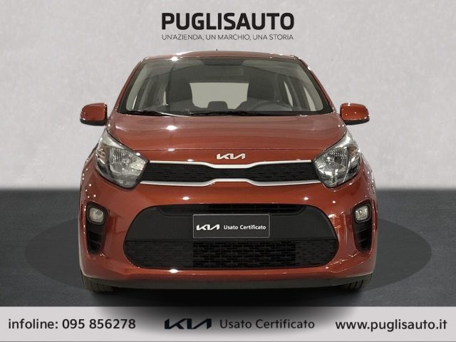 KIA Picanto usata, con Airbag