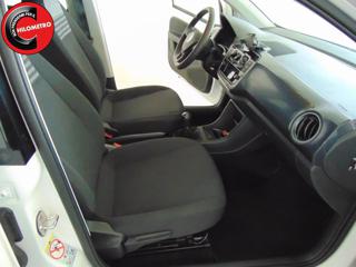 VOLKSWAGEN up! usata, con Chiusura centralizzata