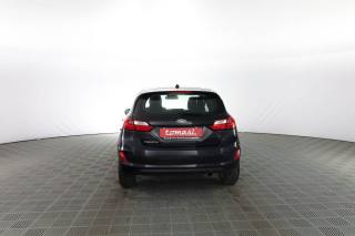 FORD Fiesta usata 4