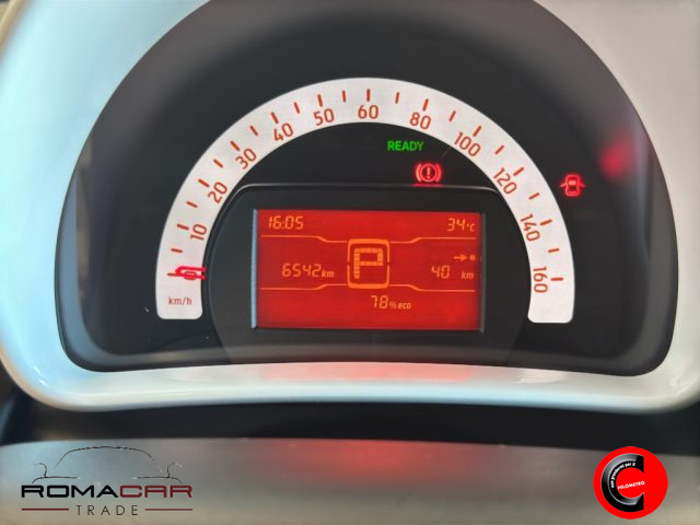 SMART ForTwo usata, con ESP