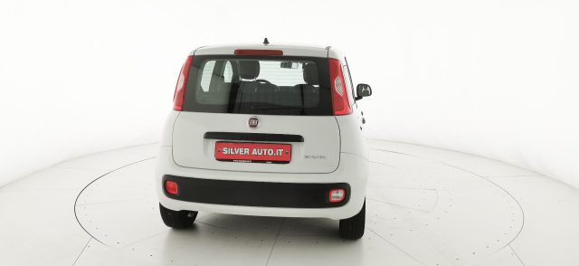 FIAT Panda usata 54