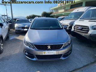 PEUGEOT 308 usata, con Fari LED