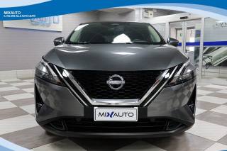 NISSAN Qashqai usata, con Alzacristalli elettrici