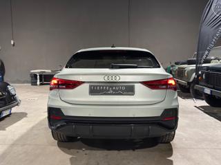 AUDI Q3 usata, con Alzacristalli elettrici