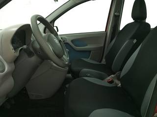 FIAT Panda usata, con Chiusura centralizzata telecomandata