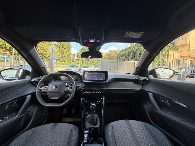 PEUGEOT 2008 usata, con USB