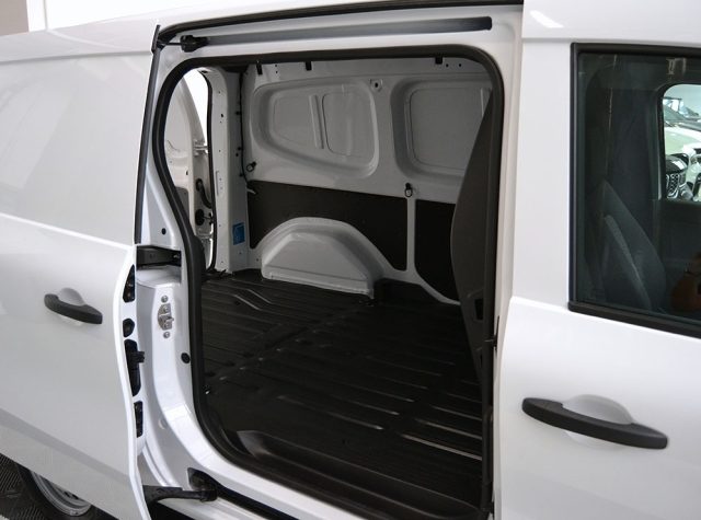 MERCEDES-BENZ Citan usata, con Controllo trazione