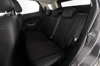 FORD EcoSport usata 9