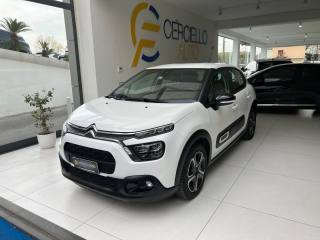 CITROEN C3 usata, con Airbag
