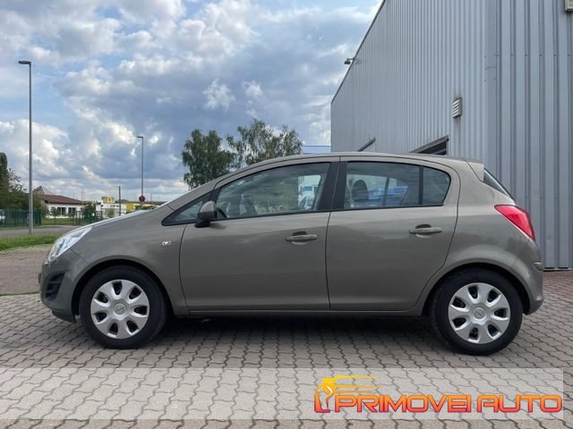 OPEL Corsa usata, con Chiusura centralizzata