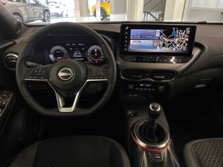 NISSAN Juke usata, con Servosterzo