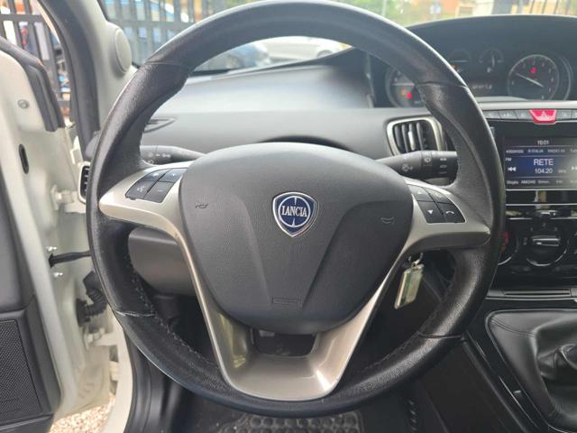 LANCIA Ypsilon usata, con Climatizzatore