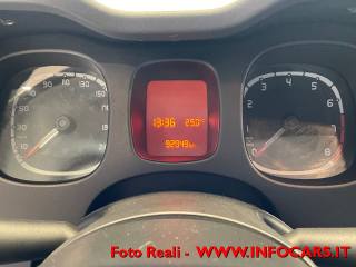 FIAT Panda usata, con Luci diurne