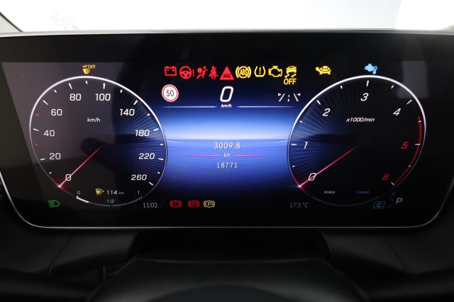 MERCEDES-BENZ G usata 12