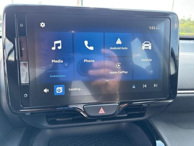 TOYOTA Yaris Cross usata, con ESP