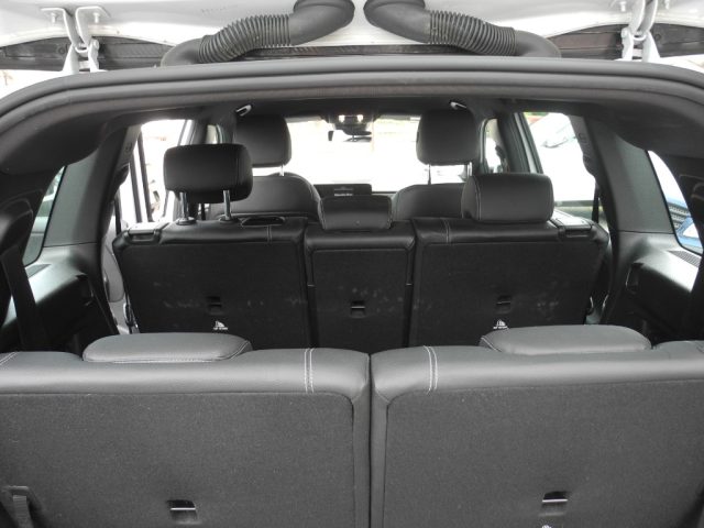 MERCEDES-BENZ GLB 200 usata 69