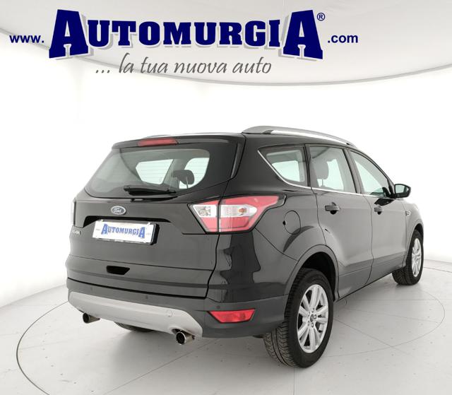 FORD Kuga usata, con Airbag Passeggero
