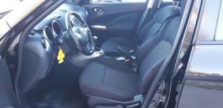 NISSAN Juke usata, con Boardcomputer