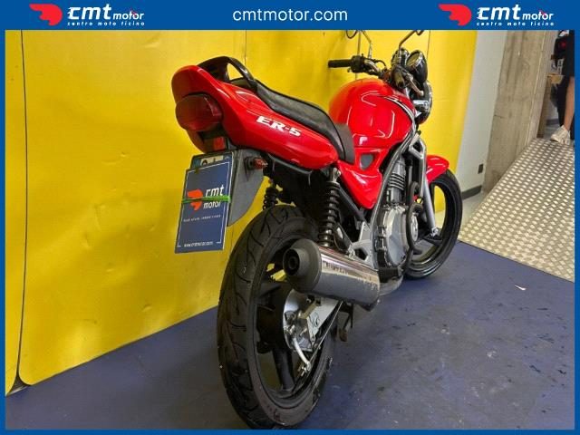 KAWASAKI ER-5 500 usata 3