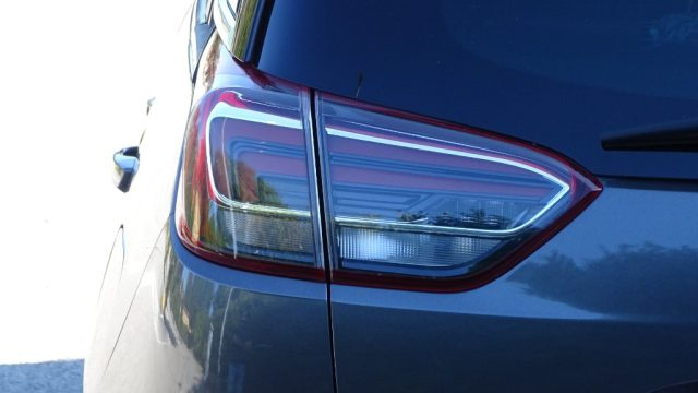 OPEL Crossland X usata, con Riconoscimento dei segnali stradali