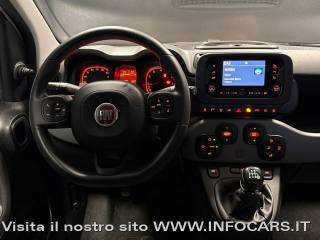 FIAT Panda usata, con Controllo automatico clima