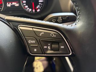 AUDI Q2 usata, con Fari Xenon