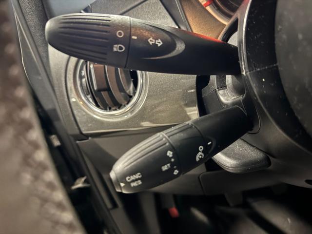 FIAT 500 usata, con Servosterzo