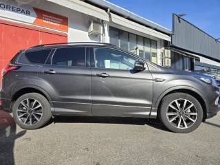 FORD Kuga usata, con Cerchi in lega
