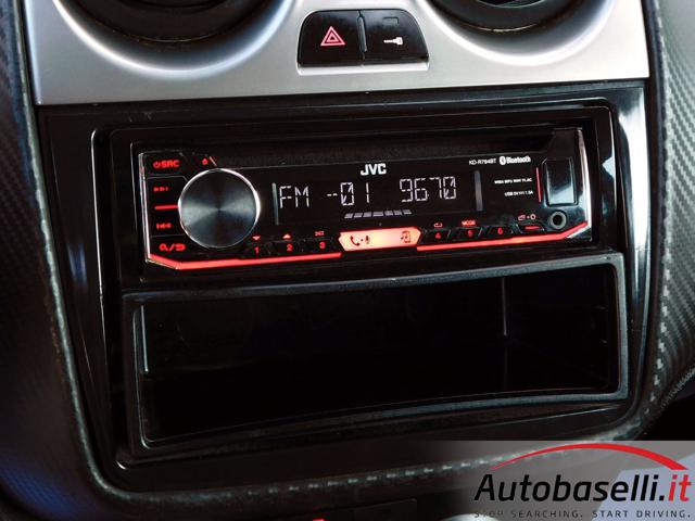ALFA ROMEO MiTo usata 40