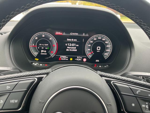 AUDI Q2 usata, con Immobilizzatore elettronico