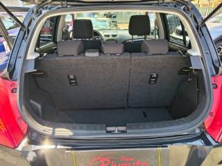 SUZUKI Swift usata, con Cronologia tagliandi