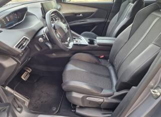 PEUGEOT 3008 usata, con Chiusura centralizzata