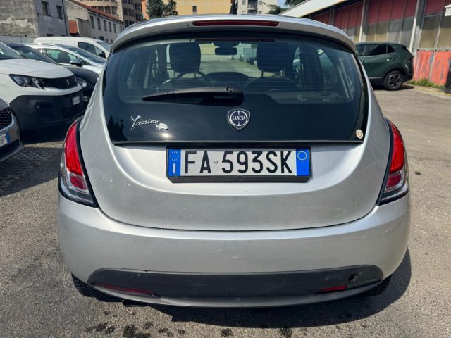 LANCIA Ypsilon usata, con Alzacristalli elettrici